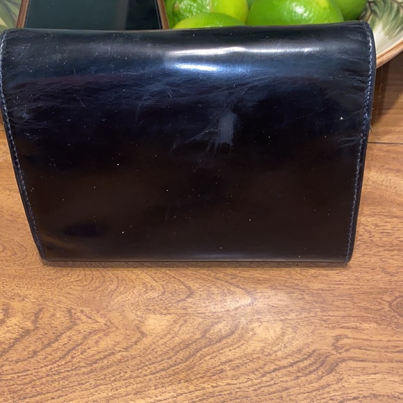 Gucci leather wallet - Picture 8 of 14